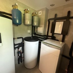 Usługi Hydrauliczne Piotr Młynarczyk - Montaż Grzejników Piaseczno