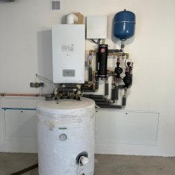 Kompleksowe wykonanie instalacji hydraulicznych Piaseczno 1