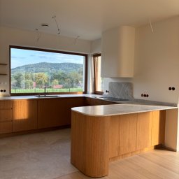 Kuchnie na wymiar Wadowice 1