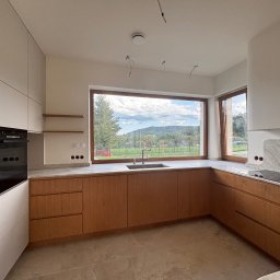 Kuchnie na wymiar Wadowice 2