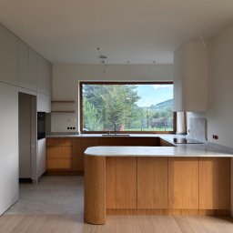 Kuchnie na wymiar Wadowice 3