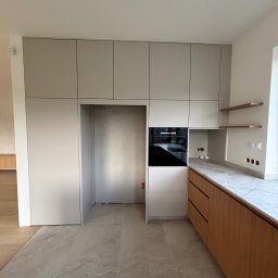 Kuchnie na wymiar Wadowice 4