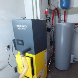 Fotowoltaika Radom 1