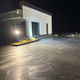 Zespół muzyczny Janów Lubelski 1