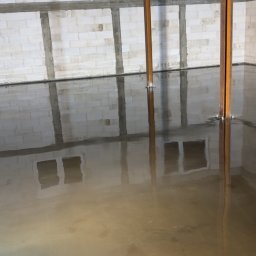 Zespół muzyczny Janów Lubelski 2