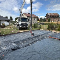 RBBet-Rafał Blacha - Znakomite Podłoża Przemysłowe Janów Lubelski