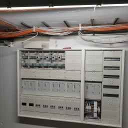 Instalacje elektryczne Włodzimierzów 2