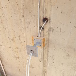 Instalacje elektryczne Włodzimierzów 1