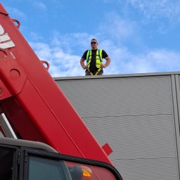 Instalacje elektryczne Włodzimierzów 1