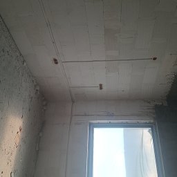 Podłączenie płyty indukcyjnej Radowice 2