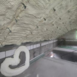 Ocieplanie Pianką PUR Odrzykoń 3