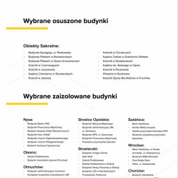 Drenaż Buczkowice 3