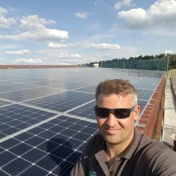 Fotowoltaika Ostróżki 2