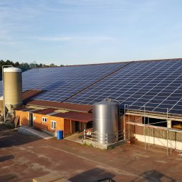 Fotowoltaika Ostróżki 3