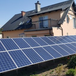 Fotowoltaika Ostróżki 4