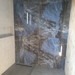 Michał Gwizdek - Gładzie Na Mokro Ostrów Wielkopolski