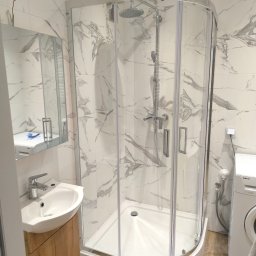 Dariusz Moś usługi Remontowe - Montaż drzwi Tychy