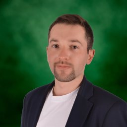 Marcin Adamski - Facebook Remarketing Kórnik