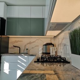 Kuchnie na wymiar Swarzędz 1