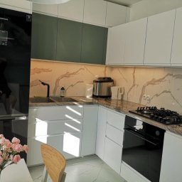 Kuchnie na wymiar Swarzędz 2