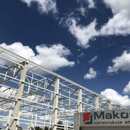 Budownictwo Inżynieryjne Makowiec 2