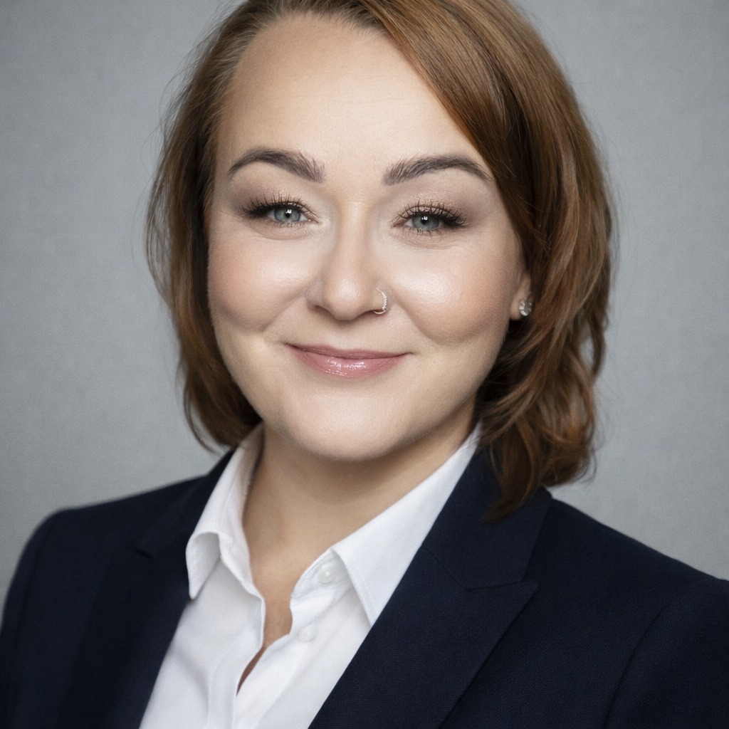 Katarzyna Spólna - CEO biura rachunkowego