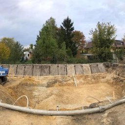 Adgrab - Pierwszorzędne Wyburzenia Pruszków