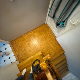 Mycie elewacji Warszawa 1