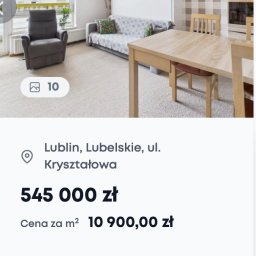 Sprzedane w tydzień