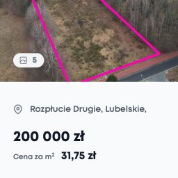 Kupno mieszkania Świdnik 2