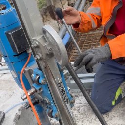 BLA-BAU - Zabudowa Płytami GK Wilkowice