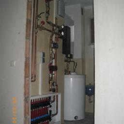 Kompleksowe wykonanie instalacji hydraulicznych Dobczyce 13