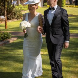 Fotograf na chrzest Otwock 2