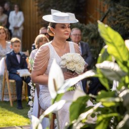 Fotograf na chrzest Otwock 1