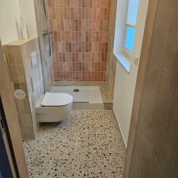 Remonty mieszkań Eberswalde  1