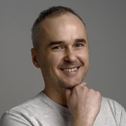 ADAM BORKOWSKI - Firma Programistyczna Rumia