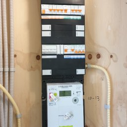 FiBud Adrian Plewa - Elektryk Nowy Targ