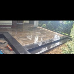 Układanie kostki brukowej Mińsk Mazowiecki 4