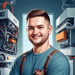Aleksy Witkowski Kondmaster - Instalacje w Domu Spytkowice