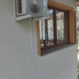 Klimatyzacja do domu Spytkowice 2