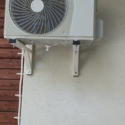 Aleksy Witkowski Kondmaster - Solidne Instalacje w Domu Nowy Targ