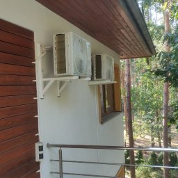 Klimatyzacja do domu Spytkowice 4