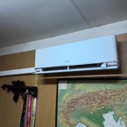 Klimatyzacja do domu Spytkowice 2