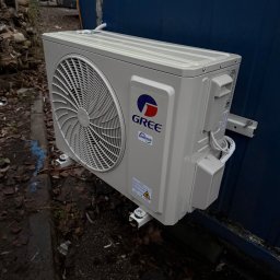 Aleksy Witkowski Kondmaster - Instalacje Nowy Targ