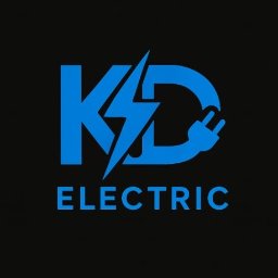 KD Electric Kacper Dawidowski - Instalacje Egiertowo