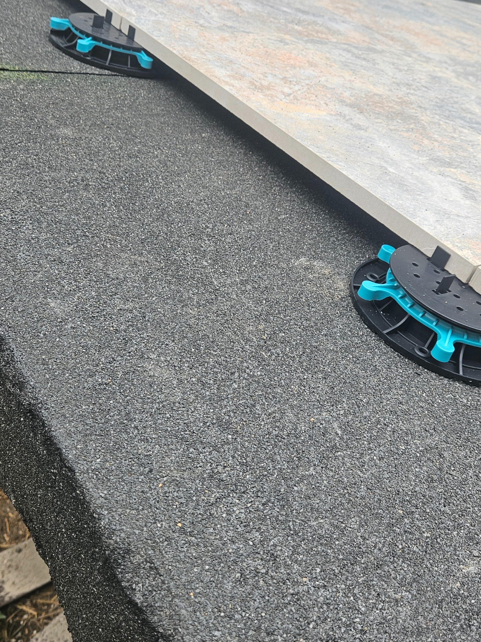 Taras wentylowany idealny na tarasy