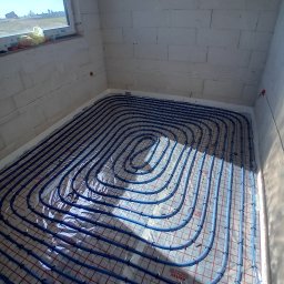 Kompleksowe wykonanie instalacji hydraulicznych Starogard Gdański 1