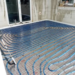 Kompleksowe wykonanie instalacji hydraulicznych Starogard Gdański 3