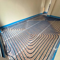 Paweł Czarnecki, Czarnecki Wentylacje - Wentylacja i rekuperacja Rypin