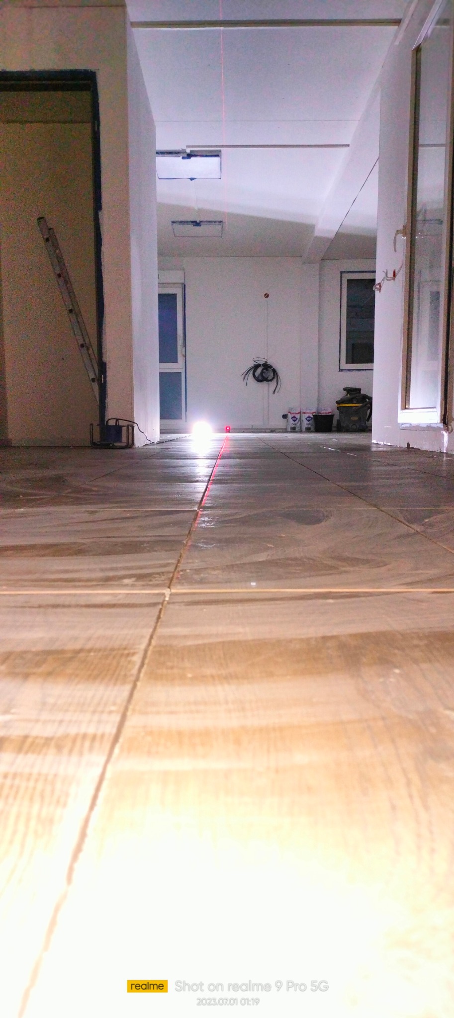 Usługi wykonane i wykonywane dla klientów